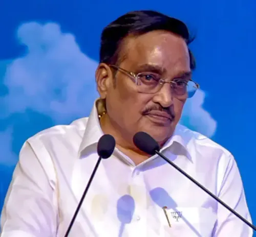 Government Focuses on UP, Haryana, and Gujarat to Enhance Groundwater Levels in Seven States