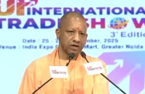 क्या 'यूपी इंटरनेशनल ट्रेड शो' उत्तर प्रदेश को बना रहा है ग्रोथ इंजन?