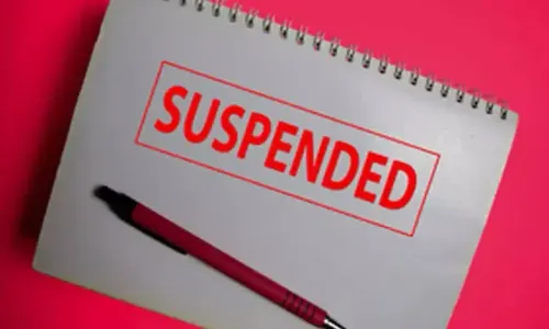 Uttar Pradesh's Invest UP CEO Abhishek Prakash Suspended Amid Corruption Claims