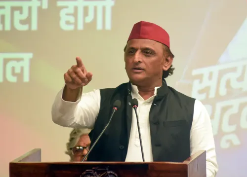 शामली में गायक अंकित बालियान की हत्या: अखिलेश यादव ने योगी सरकार पर बोला हमला, जाट समुदाय आक्रोशित
