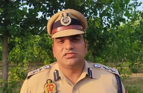 बरेली में हाईवे किनारे छात्रा का शव, गला दबाकर हत्या की आशंका; SSP ने संभाला मोर्चा