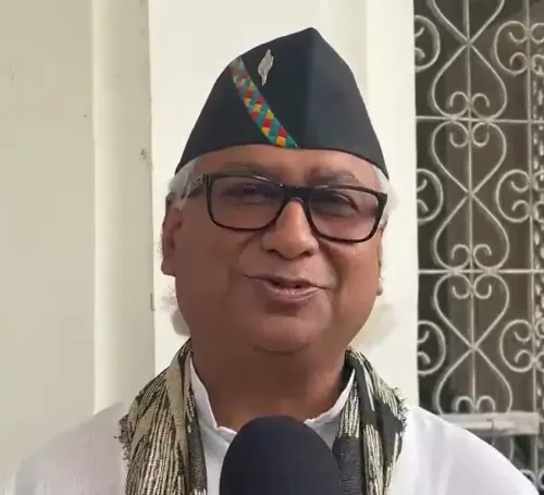 क्या यूपी के सीएम योगी आदित्यनाथ की बायोपिक 'अजेय' ने लखनऊ में धूम मचाई?