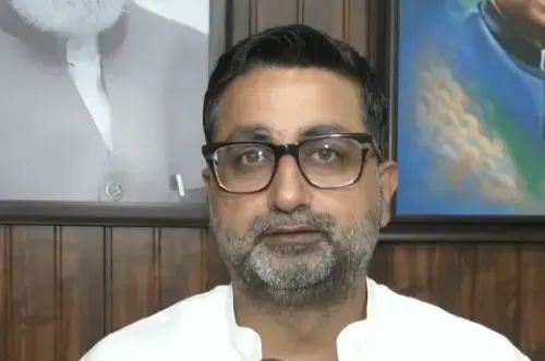 यूपी मंत्रियों का सपा पर हमला: 'पीडीए मतलब परिवार डेवलपमेंट अथॉरिटी, 2027 में जनता देगी जवाब'