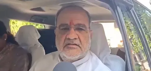 यूपी MLC चुनाव 2026: भूपेंद्र सिंह चौधरी का दावा — BJP सभी 11 शिक्षक-स्नातक सीटें जीतेगी, सपा कहीं नहीं दिखेगी