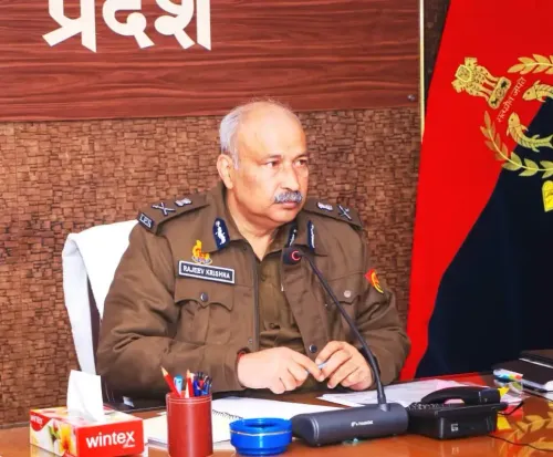 क्या यूपी में महिला अपराधों में गिरावट से सुरक्षा में सुधार हुआ है?