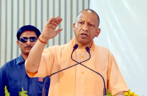 क्या यूपी में निवेश लाने के लिए योगी सरकार का न्यू आउटरीच प्लान सफल होगा?