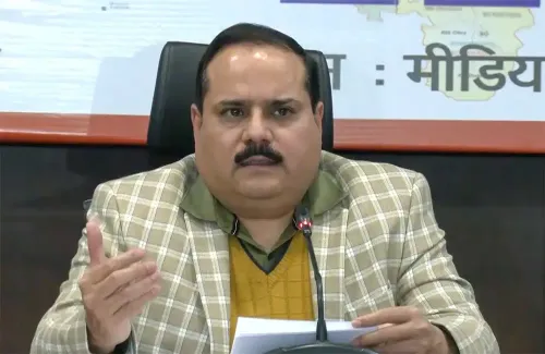 उत्तर प्रदेश में मतदाता पंजीकरण अभियान: 17 और 24 अक्टूबर को हर बूथ पर विशेष कैम्प
