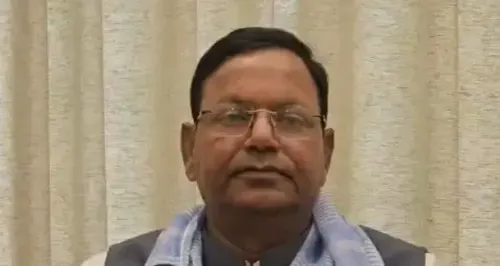 यूपी एमएलसी चुनाव 2026: भाजपा ने किया सभी 11 सीटें जीतने का दावा, वोटिंग जारी