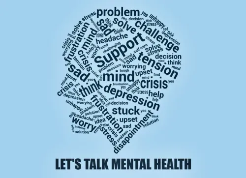 UP: More than 525 People Benefitting from Tele-Manas Mental Health Support Daily