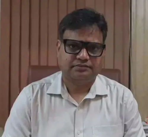 यूपी पुलिस कांस्टेबल भर्ती परीक्षा 8-10 जून को, 29 लाख उम्मीदवार और 1,183 केंद्रों पर कड़ी निगरानी