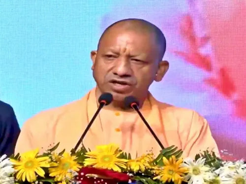 UP Police Telecom: How Did CM Yogi Recruit 1,494 New Personnel?
