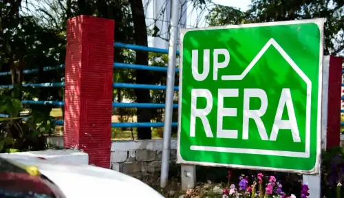 उत्तर प्रदेश रेरा का अहम निर्णय: नए संशोधन से घर खरीदारों को मिलेगी राहत