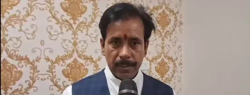 गाजियाबाद किशोर हत्याकांड: UP के तीन मंत्रियों ने कहा — दोषियों को किसी कीमत पर बख्शा नहीं जाएगा