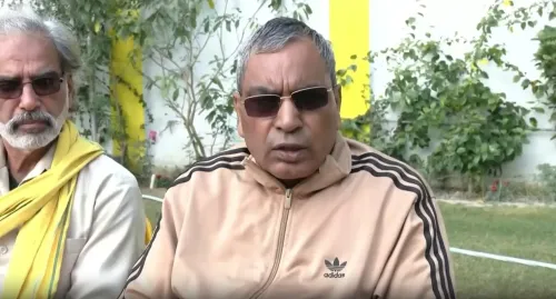 क्या राहुल गांधी ने अपनी नाकामियों को खुद उजागर किया?