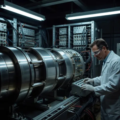 China's HPM weapons hit 100GW output, NUDT scientists reveal