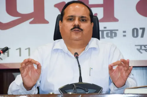यूपी विधान परिषद चुनाव 2026: 23 अक्टूबर को मतदान के लिए पात्र कर्मचारियों को विशेष आकस्मिक अवकाश