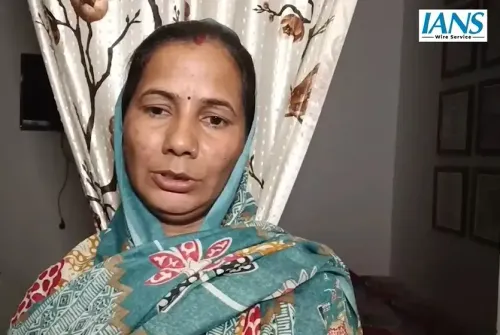 Uttar Pradesh Woman Alleges Sister-in-Law's Murder Plot Against Her Brother