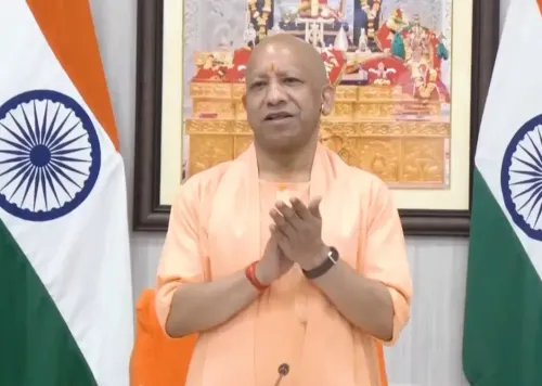 यूपी बोर्ड 2026 रिजल्ट: 10वीं में 90.42%25 और 12वीं में 80.38%25 छात्र पास, CM योगी ने दी बधाई
