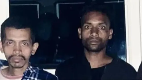 बड़ी कार्रवाई: ULFA के 3 उग्रवादी नगालैंड के मोन जिले से गिरफ्तार, 4 ग्रेनेड बरामद