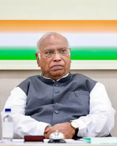 उपचुनाव 2026: कांग्रेस ने कर्नाटक में बागलकोट और दावणगेरे दक्षिण पर घोषित किए उम्मीदवार