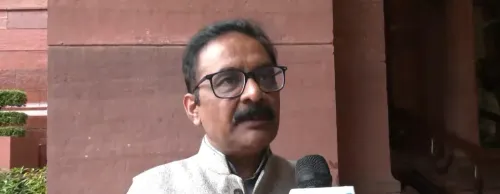 UPI charges on commercial transactions only, not common users: BJP