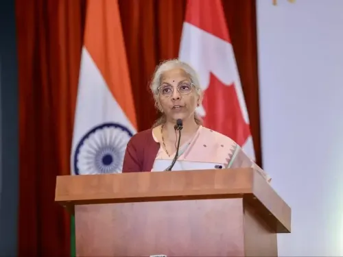 UPI hits 80 crore daily transactions, now world's largest real-time payment system: FM Sitharaman