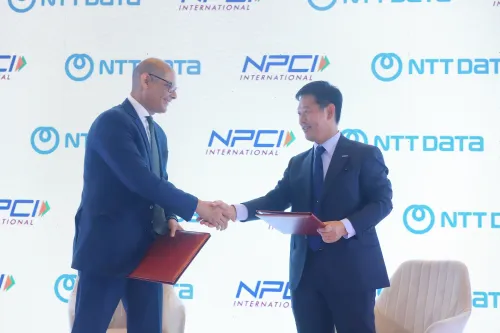 Will UPI Payments Soon Be Available for Indian Tourists in Japan?