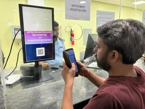 How Much Did UPI Transactions Increase in May?