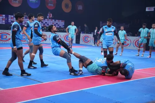 Can Ganga Kings of Mirzapur Turn Their Season Around?