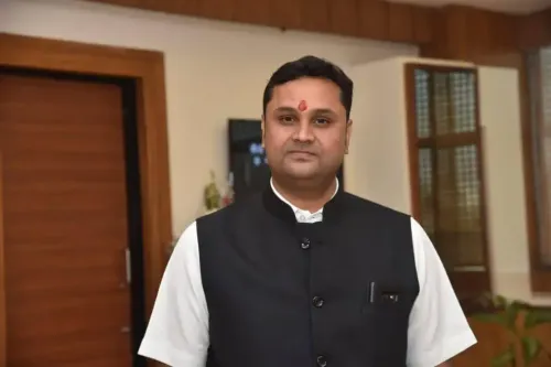 Chhattisgarh Assembly Erupts Over Jamboree Tender Controversy as Opposition Walks Out