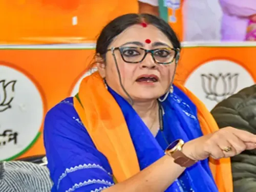 What Caused the Uproar in the West Bengal Assembly Over a Privilege Motion Against a BJP Legislator?