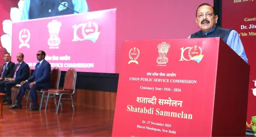 Is UPSC the Guardian of India’s Steel Frame of Governance?