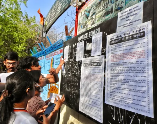 क्या यूपीएससी परीक्षा परिणामों पर भ्रामक विज्ञापन के लिए विजन आईएएस पर 11 लाख रुपए का जुर्माना लगाया गया?