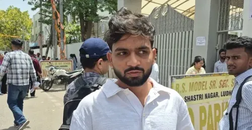 यूपीएससी सिविल सेवा प्रारंभिक परीक्षा 2025: अभ्यर्थियों ने कहा — 'सवाल लंबे और वैचारिक थे, कट-ऑफ कम रह सकती है'