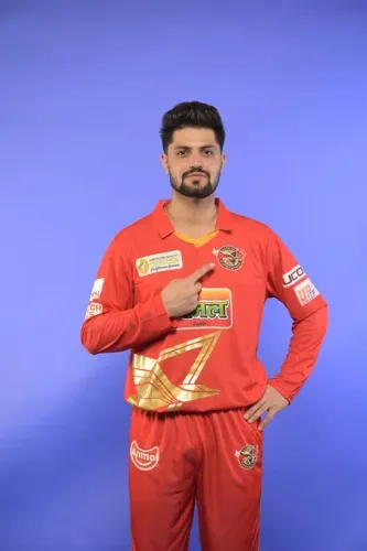 UPT20 League Season 4: Sameer Rizvi backs it as launchpad for UP cricket talent