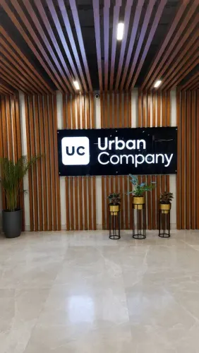 Urban Company Q1 FY27: ₹92 crore loss despite 44% revenue surge