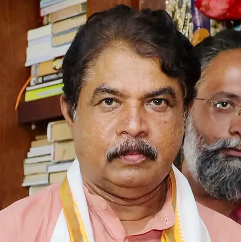 Is the Urea Crisis Affecting Karnataka Farmers Due to Siddaramaiah's Government?