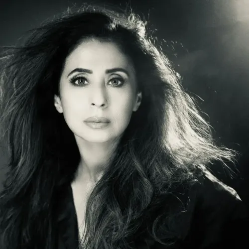 Did Urmila Matondkar Just Redefine Life's Purpose?