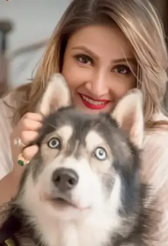 Urvashi Dholakia’s 11 year-old ‘baby boy’ Jaeger passes away; actress calls it ‘unbearable pain’