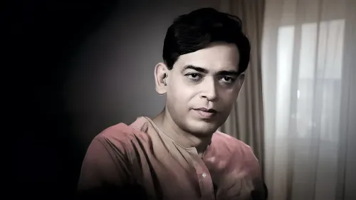 क्या 'उर्वशी' के लिए प्राणों की बाजी लगाने को तैयार थे दिनकर? साधना से मिला ज्ञानपीठ सम्मान