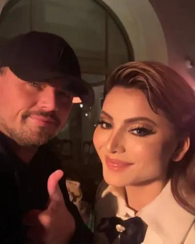 Did Urvashi Rautela Really Get Called 'Queen of Cannes' by DiCaprio?
