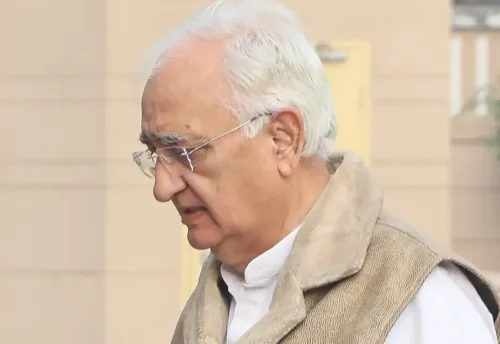 Is US Action in Venezuela a Threat to Global Stability?