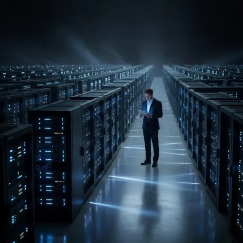 Goldman Sachs: US AI spend to pay off despite Chinese open-source threat