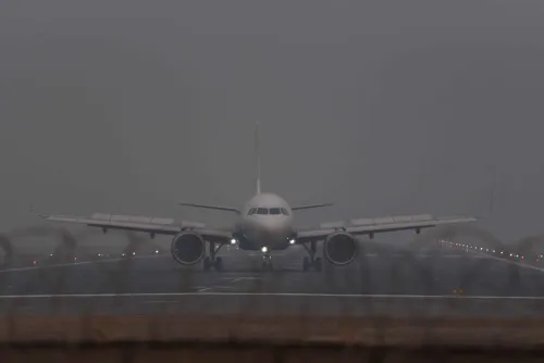 Are US Airlines Ready for the Busiest Thanksgiving Travel Ever?