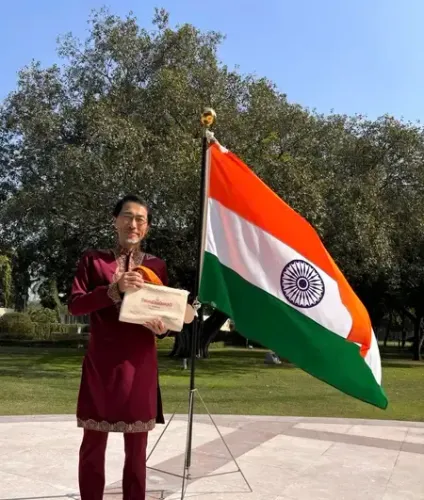 What Wishes Did US, Australia, Japan, Finland, and Sri Lanka Extend to India on Republic Day?