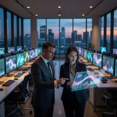 Citigroup rolls out AI agent platform Arc in Hong Kong amid US-China tensions