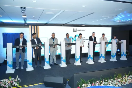 Marvell Technology to invest $250 million in India, double workforce in 3 years