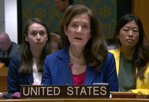 Did the US Really De-escalate the India-Pakistan Conflict?