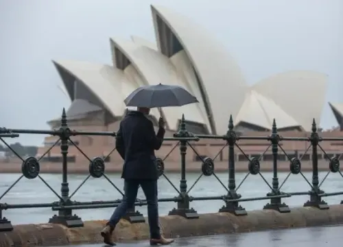 US backs Australia as China-linked transnational repression targets diaspora