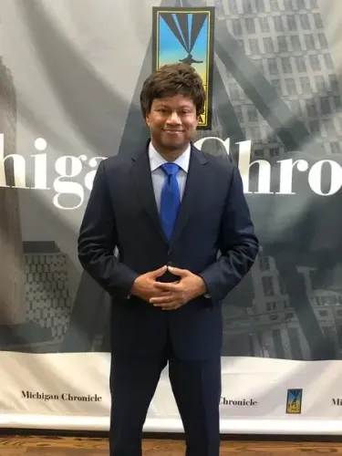 Is US Congressman Thanedar Ready for the 2026 Election Race with $6.4 Million?